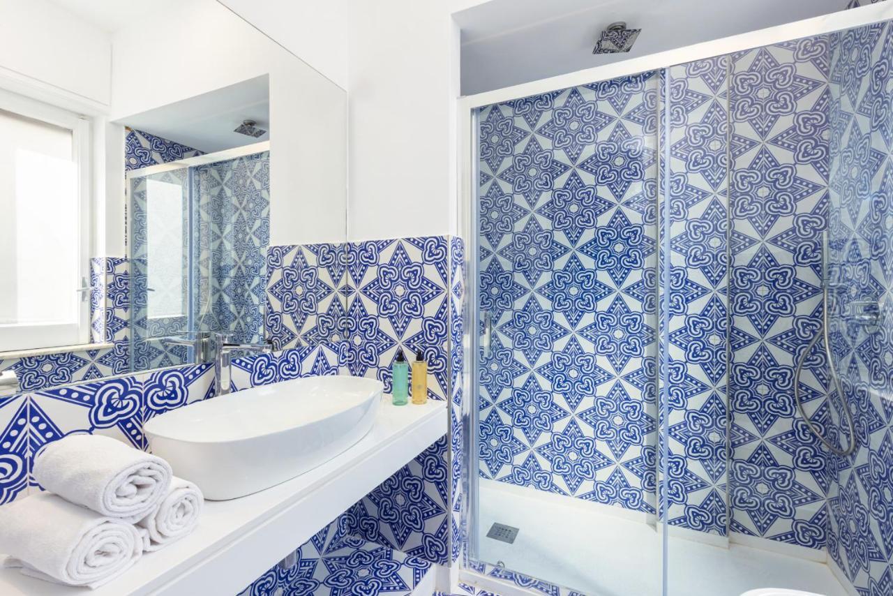 Blue Splendor Sorrento Apartment Exteriör bild